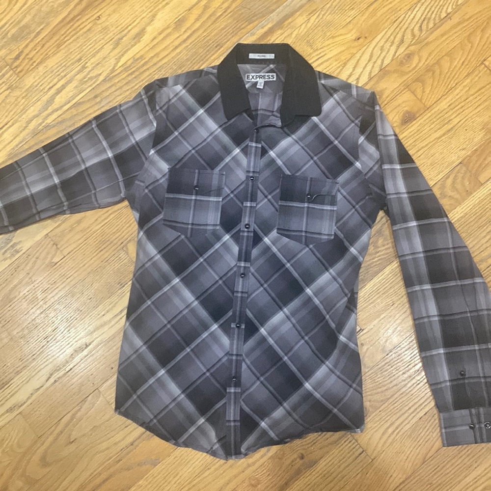Express Shirt